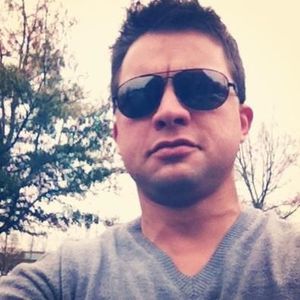 Meet your Posher, Adam